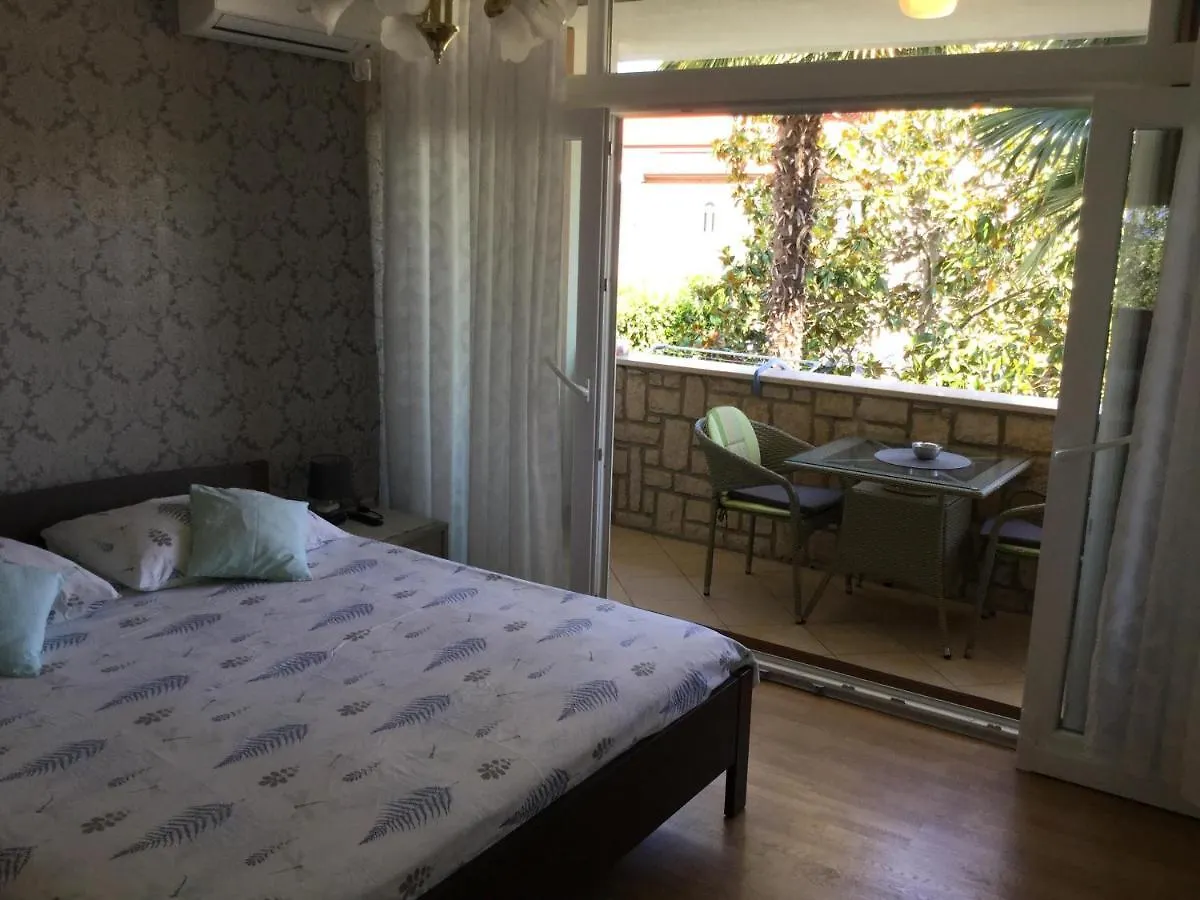 Apartments Gemma Poreč