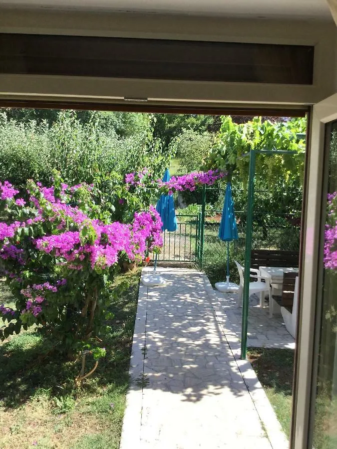 Apartments Gemma Poreč