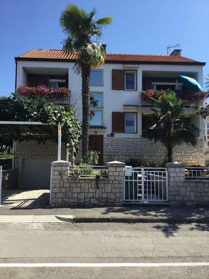Apartments Gemma Poreč