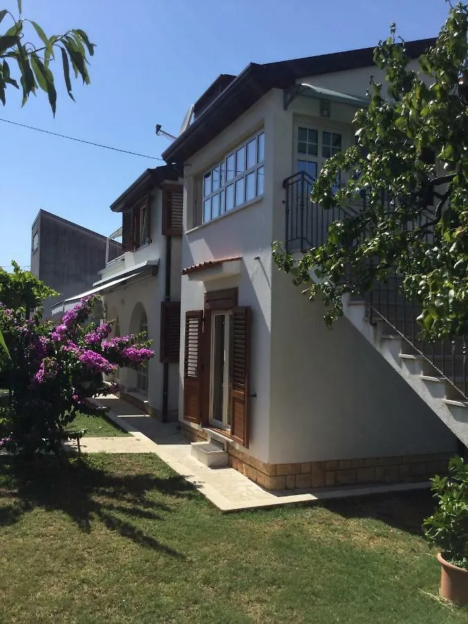 Apartments Gemma Poreč
