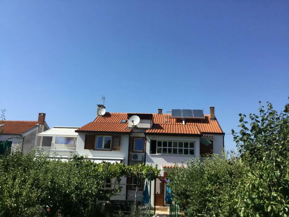 Apartments Gemma Poreč