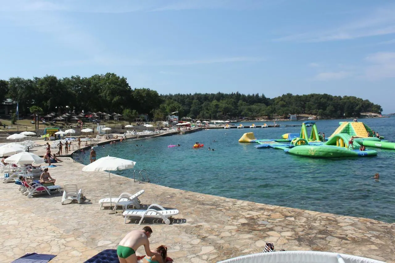 Apartments Gemma Poreč