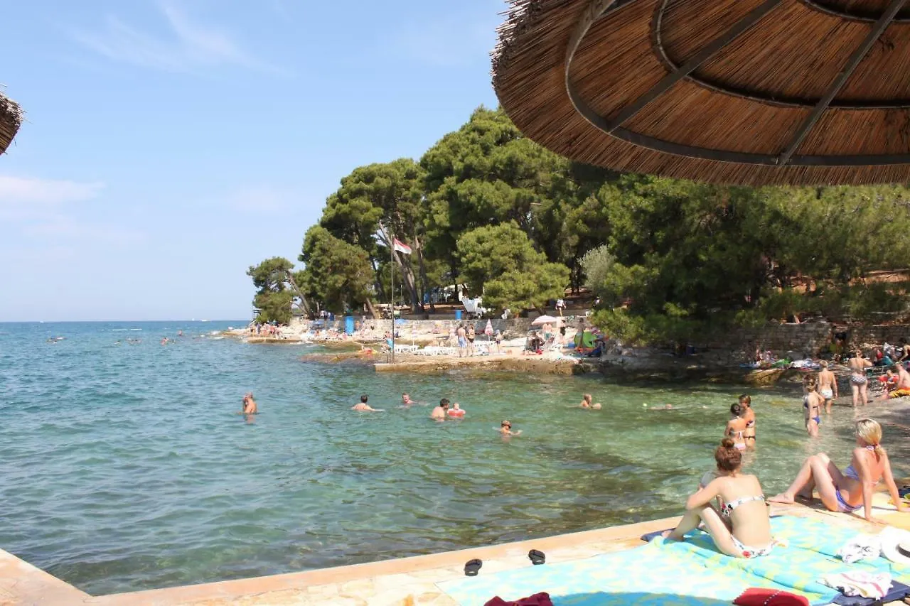 Apartments Gemma Poreč Chorwacja