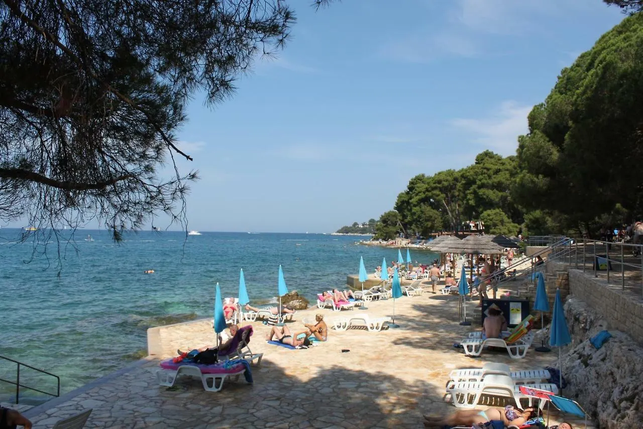 Apartments Gemma Poreč 0*,
