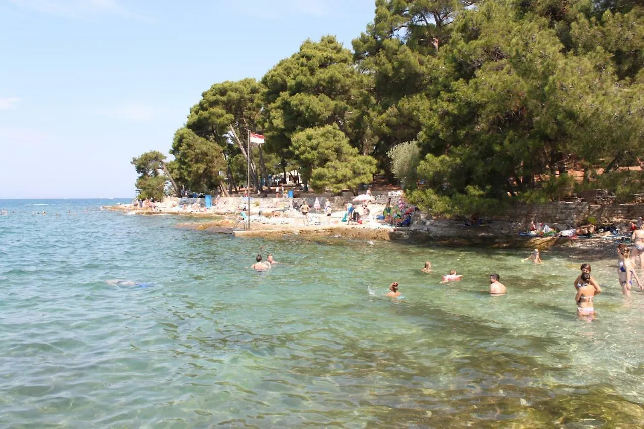 Apartments Gemma Poreč