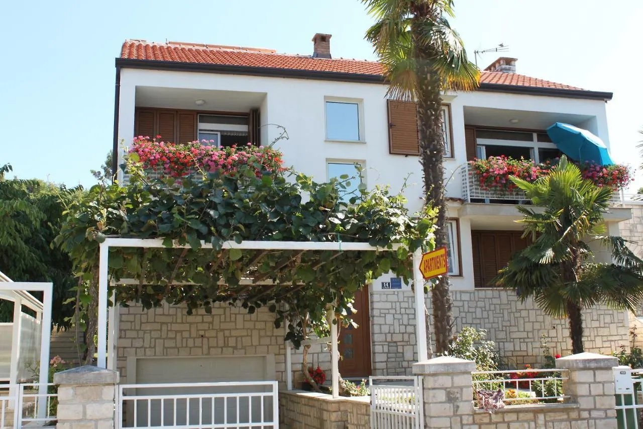 Apartments Gemma Poreč Chorwacja