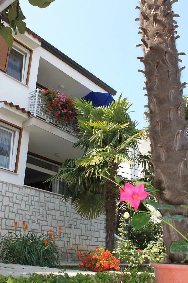 Apartments Gemma Poreč